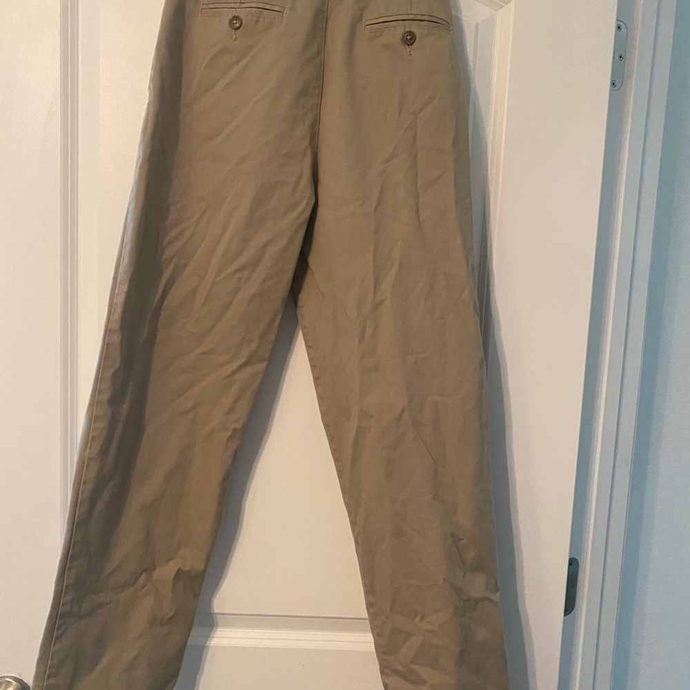 Land’s End pants